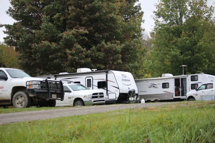 Cherry Creek Campground and Recreation Picture 6