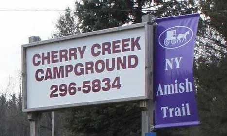 Cherry Creek Campground and Recreation Picture 3