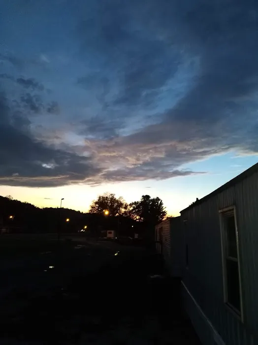 Trailer Park Picture 1