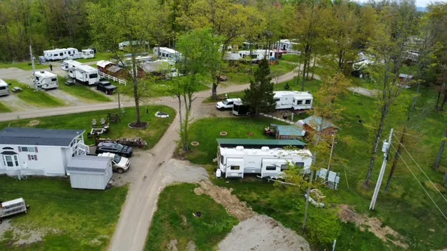 Top-A-Rise Campground Picture 1