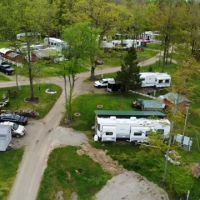 Top-A-Rise Campground ico