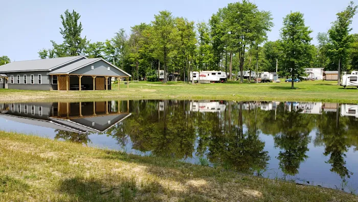 Top-A-Rise Campground Picture 7