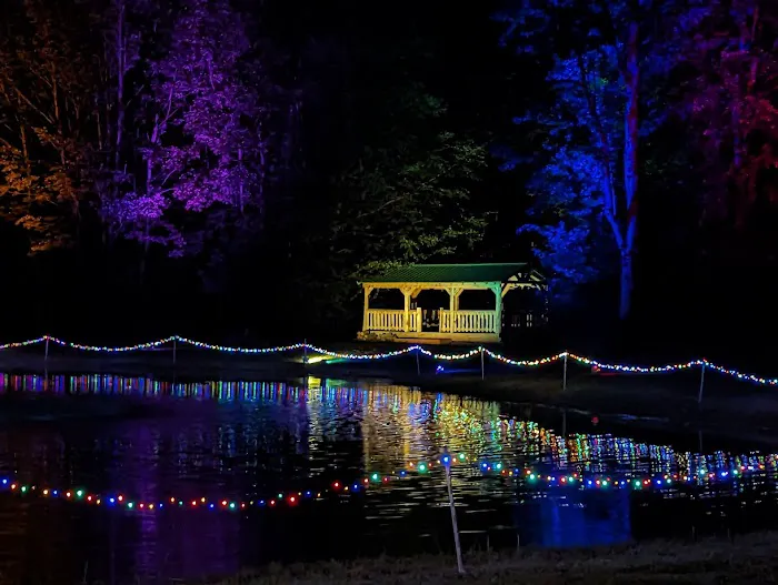 Top-A-Rise Campground Picture 5