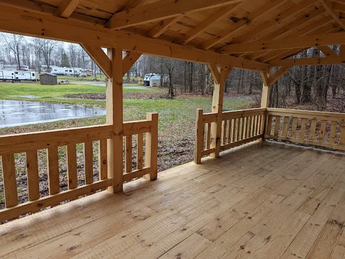 Top-A-Rise Campground Picture 9
