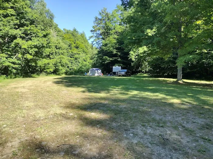 Woodside Campsites Picture 2