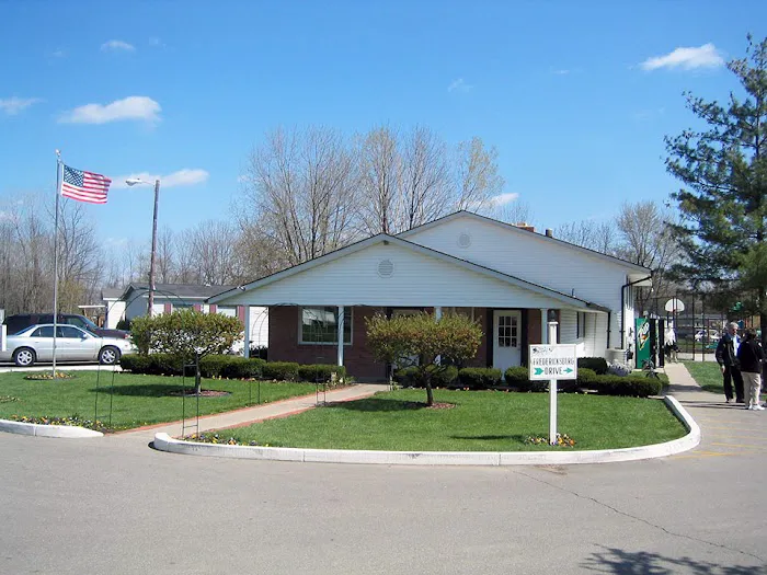 Gettysburg Estates Mobile Home Community - Near Cincinnati Picture 5