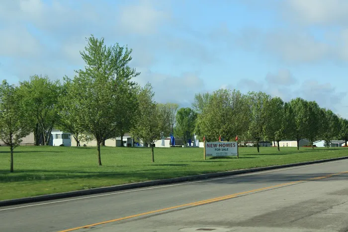 Gettysburg Estates Mobile Home Community - Near Cincinnati Picture 9