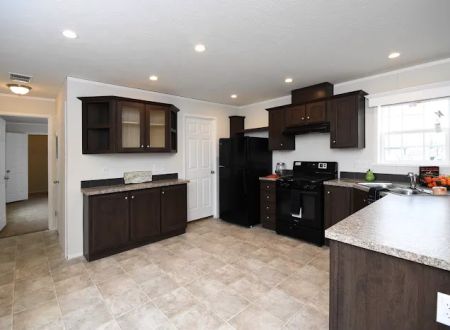 Gettysburg Estates Mobile Home Community - Near Cincinnati