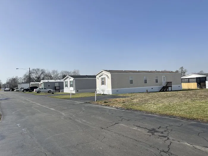 Gettysburg Estates Mobile Home Community - Near Cincinnati Picture 4