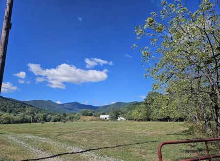 Graves Mountain Farm Campground