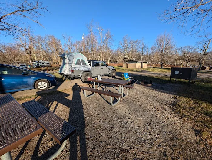 Big Meadows Campground Picture 7
