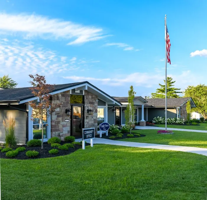 Countryside Village-Hamilton Picture 5