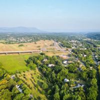 Twin Rivers Campground ico