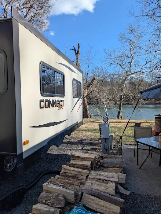 Twin Rivers Campground Picture 5