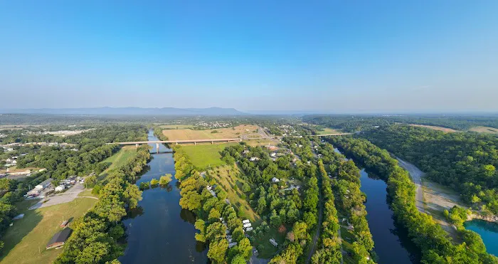 Twin Rivers Campground Picture 3