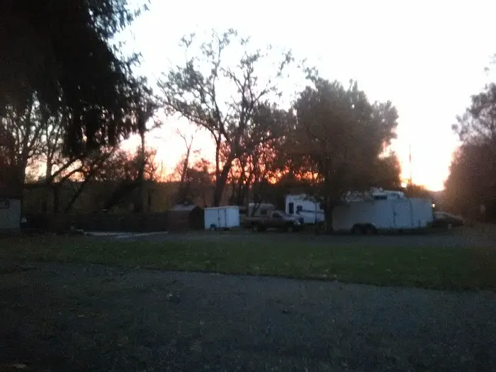 Twin Rivers Campground Picture 6