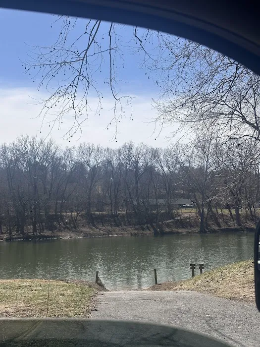 Twin Rivers Campground Picture 7