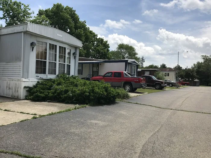 Linda Mobile Home Park Picture 2