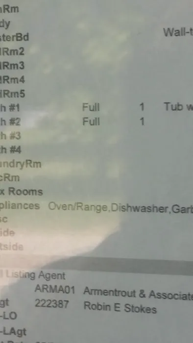 Linda Mobile Home Park Picture 7
