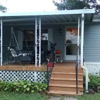 Crouse Mobile Home Park & Sales LLC ico