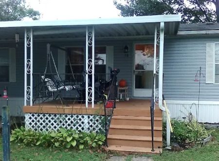 Crouse Mobile Home Park & Sales LLC