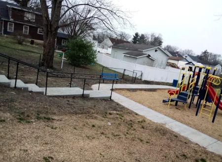 Deerfield Mobile Home Community