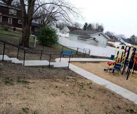 Deerfield Mobile Home Community