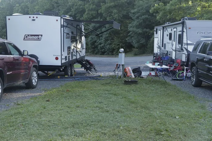 Mountainview RV Campground Picture 7