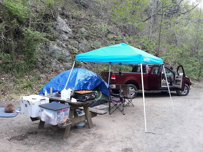 Gooney Creek Campgrounds Picture 6