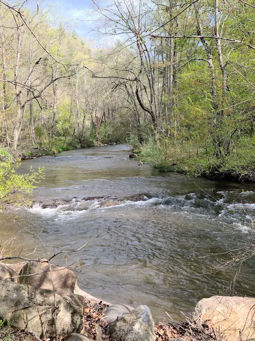 Gooney Creek Campgrounds Picture 5
