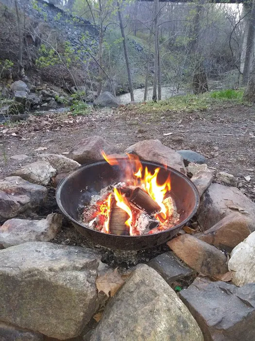 Gooney Creek Campgrounds Picture 4
