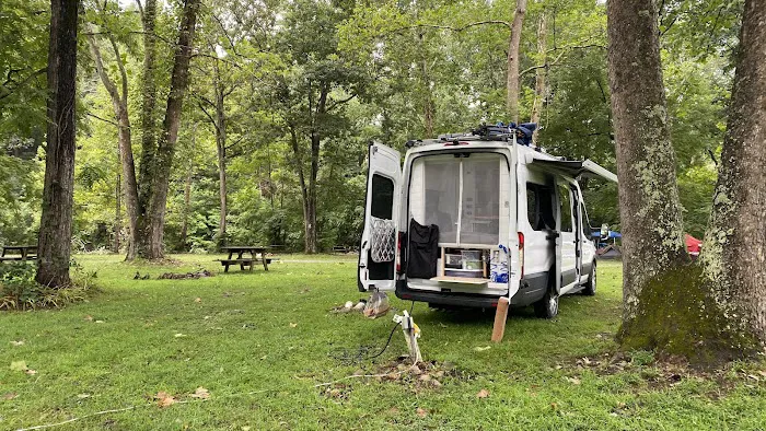 Gooney Creek Campgrounds Picture 3