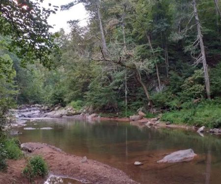 Gooney Creek Campgrounds