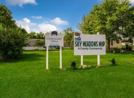 Sky Meadows MHP