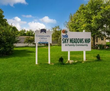 Sky Meadows MHP