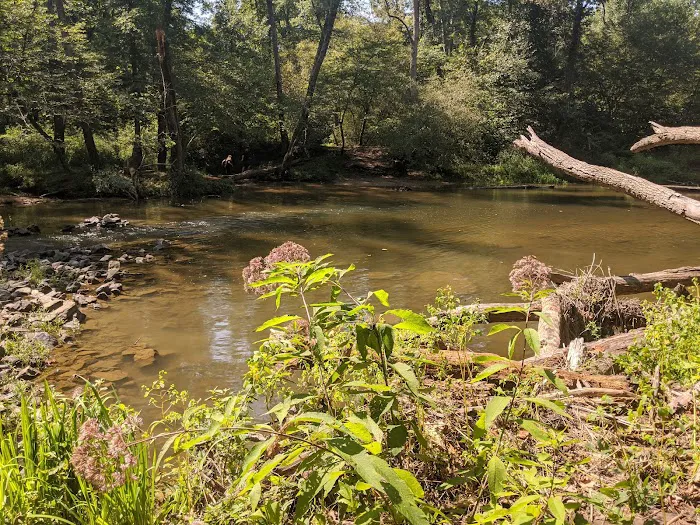 Elizabeth Furnace Recreational Area Picture 6