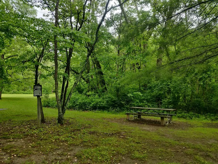 Elizabeth Furnace Recreational Area Picture 5
