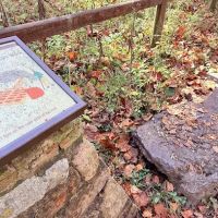 Elizabeth Furnace Recreational Area ico