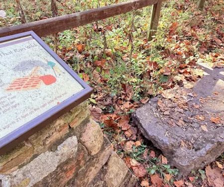 Elizabeth Furnace Recreational Area