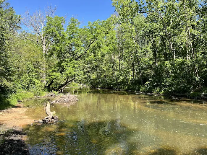 Elizabeth Furnace Family Campground Picture 10