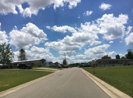 Crestview Estates Mobile Home Park