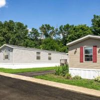 Orchard Lake ico