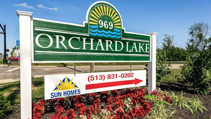 Orchard Lake Picture 8