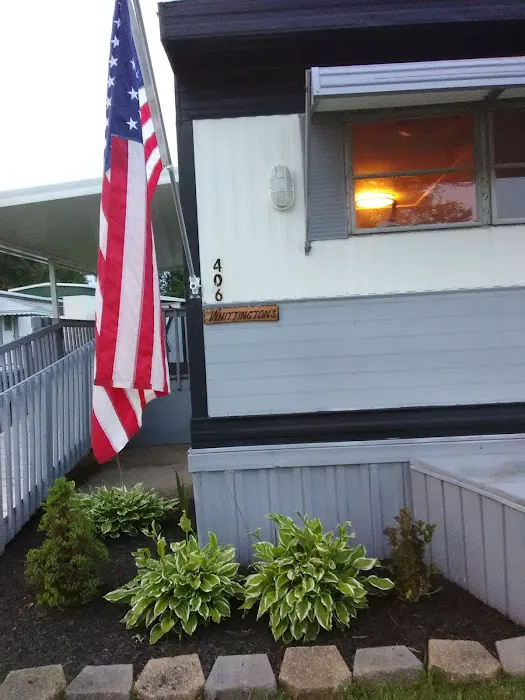 Pleasant Hill Mobile Home Park Picture 7