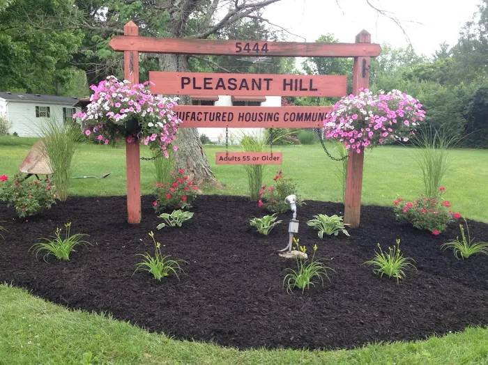 Pleasant Hill Mobile Home Park Picture 8