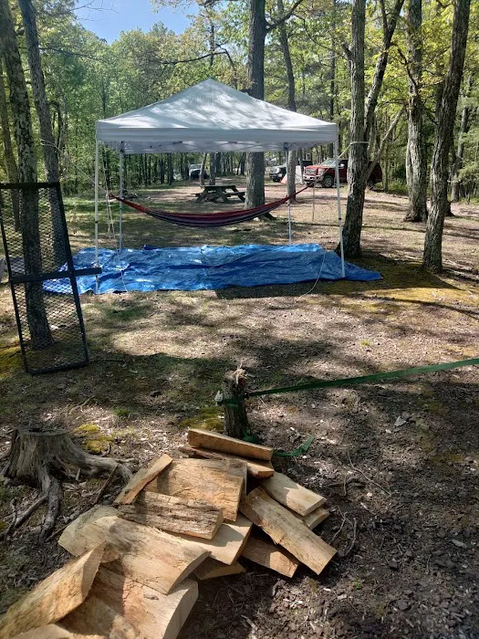 The Cove Campground Picture 5