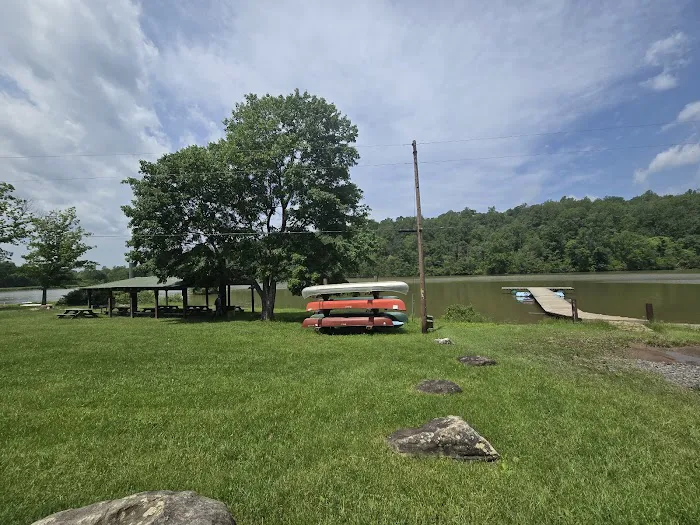 The Cove Campground Picture 9