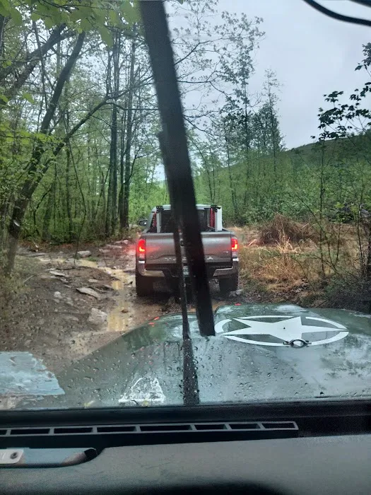 The Cove Campground Picture 2