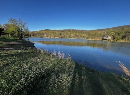 The Cove Campground