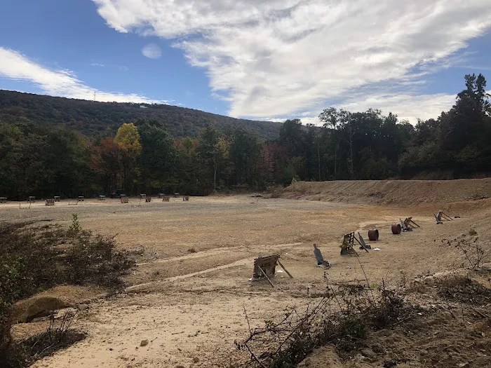 The Cove Campground Picture 4